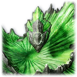 Odyle Stone Spirit pet portrait from AION 2