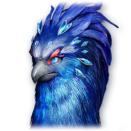 Pagati pet portrait from AION 2