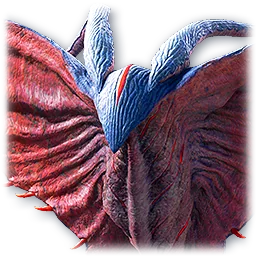 Parasite Swarm pet portrait from AION 2
