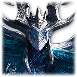 Phantasmal Lakshmi pet portrait from AION 2