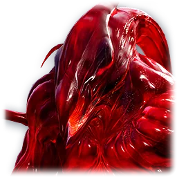 Poison Blood pet portrait from AION 2