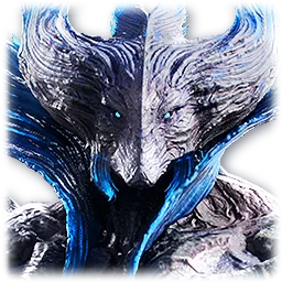 Predator Saraswati pet portrait from AION 2