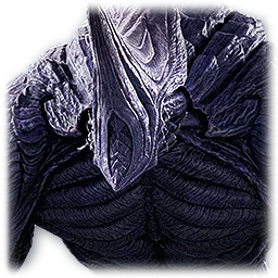 Sentinel K'nash pet portrait from AION 2