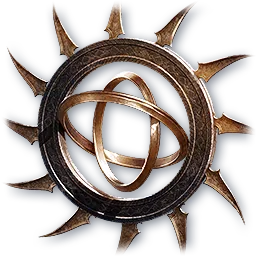 Silver Blade Rotan pet portrait from AION 2