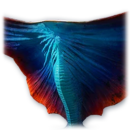 Skyray pet portrait from AION 2