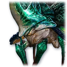 Sparkie pet portrait from AION 2