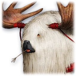 Swift Lugi pet portrait from AION 2
