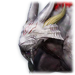 Tamed Karnif pet portrait from AION 2