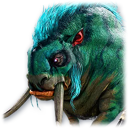 Tog pet portrait from AION 2