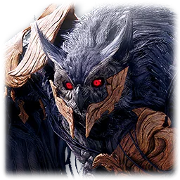 Urugugu Brawler pet portrait from AION 2