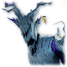 Withered Agrint pet portrait from AION 2