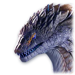 Young Kailin pet portrait from AION 2